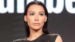 El video de la última vez que fue vista con vida Naya Rivera