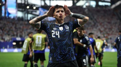 Enzo Fernández será refuerzo del Manchester City por una cifra récord