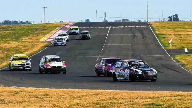 Las divisionales correrán este fin de semana una nueva fecha de sus respectivos torneos.