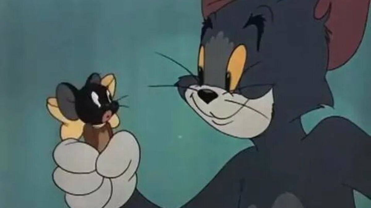 Tom y Jerry cumplen 81 años: la historia del gato y el ratón más famosos