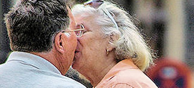 10 a&ntilde;os de la p&iacute;ldora del amor