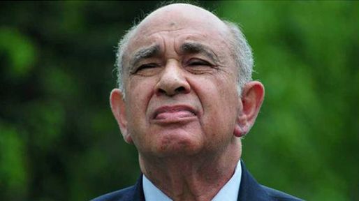 Mario Drisun asume como el nuevo ministro de Salud en reemplazo de Cappiello