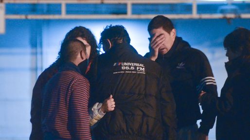 El detenido por el crimen de Micaela había violado una salida transitoria