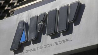 Afip. La recaudación nacional ascendió a $ 19,55 billones en siete meses del año 2023.