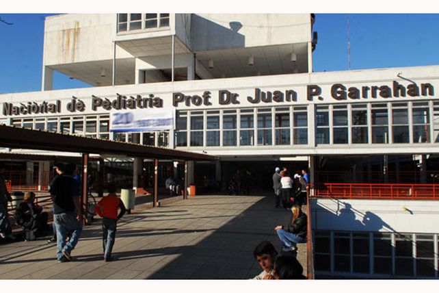 Médicos del Garrahan expondrán en la Comisión de Familias