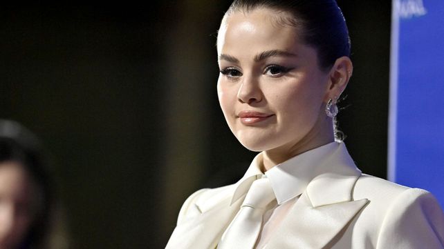 Selena Gómez se mostró angustiada en redes sociales por las deportaciones de migrantes en el gobierno de Donald Trump