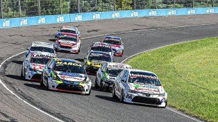 El Turismo Nacional abrirá su temporada el próximo fin de semana en Paraná.