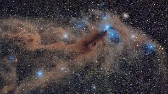 Las imágenes ganadoras a mejor Fotografía Astronómica del Año