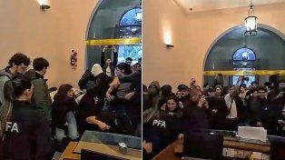 Tensión entre el Gobierno y los estudiantes: Viven en una fantasía revolucionaria