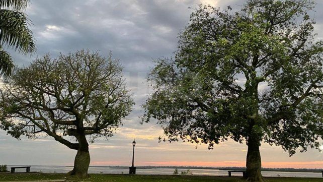 Se espera un miércoles fresco