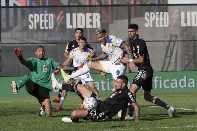 El último enfrentamiento entre ambos fue empate sin goles por el torneo Apertura 2025.