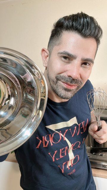 Matías Raimundo tuvo la idea correcta y la posteó en el momento justo. Ese fue el inicio de su camino como influencer. Hoy quiere ir a más y crear una marca propia.