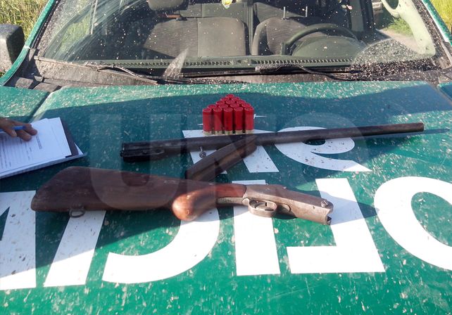 Hubo 19 cazadores furtivos sorprendidos depredando la fauna autóctona santafesina