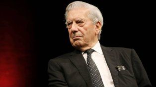 Murió a los 89 años el premio Nobel de Literatura Mario Vargas Llosa