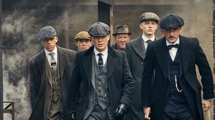 La serie inglesa finalizó este año después de seis temporadas.&nbsp;