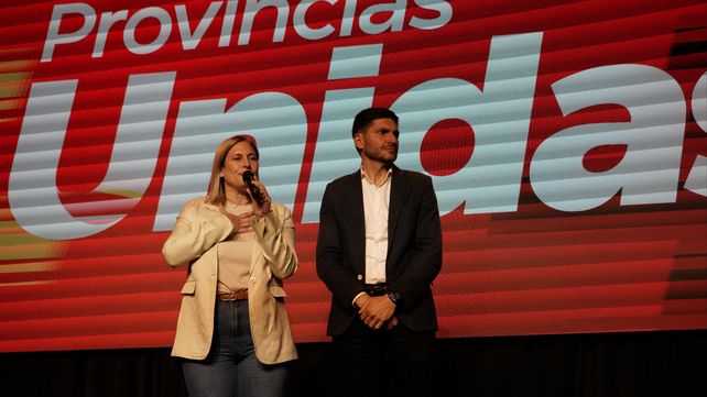 El dilema de Gisela Scaglia sobre asumir o no su banca en Diputados
