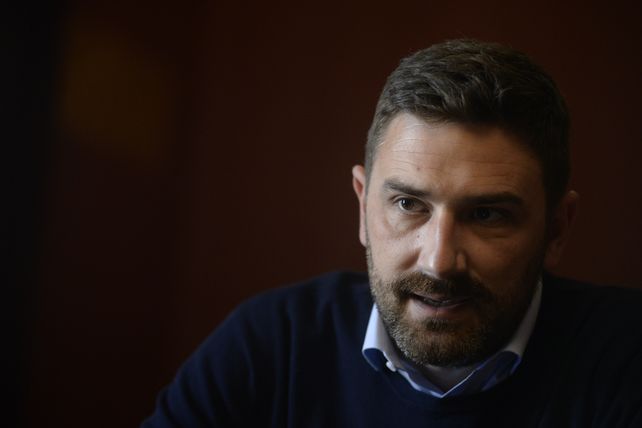 Quién es y cómo piensa Enrique Estévez, el ministro de Ambiente de Maximiliano Pullaro