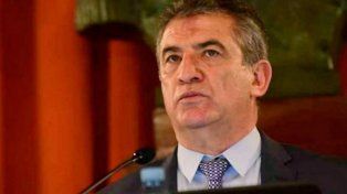 Caso Urribarri: el riesgo de fuga
