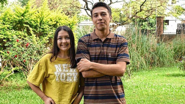 Los jóvenes tendrán su experiencia en México para un intercambio intercultural universitario.