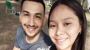 Murió la mujer en ataque donde fueron asesinados su pareja y el bebé de ambos