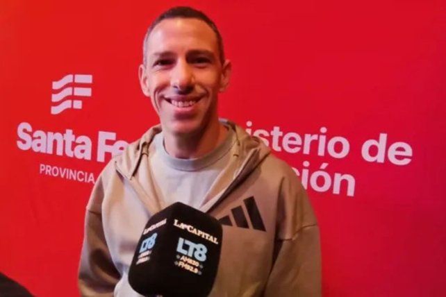 Maxi Rodríguez: Siempre que el club me necesite voy a estar a disposición