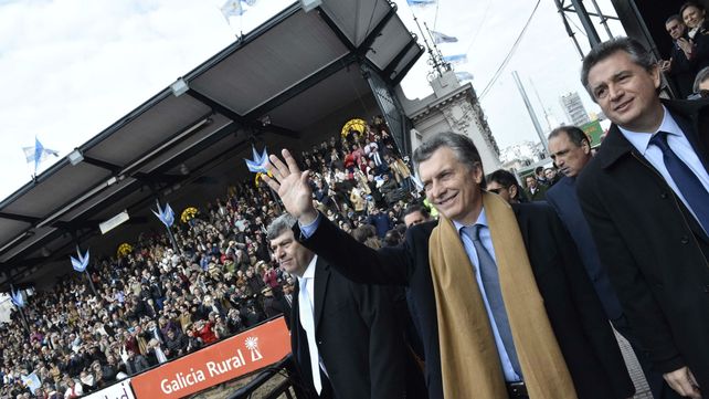 Macri