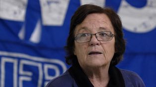 La Ctera se declara en estado de alerta y movilizaci&oacute;n y no descarta una protesta nacional