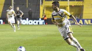 ¿Rodrigo Caballuci será finalmente refuerzo de Unión?