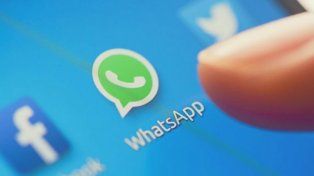 WhatsApp