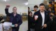 elecciones legislativas en caba: gano adorni con la libertad avanza doblegando al peronista leandro santoro