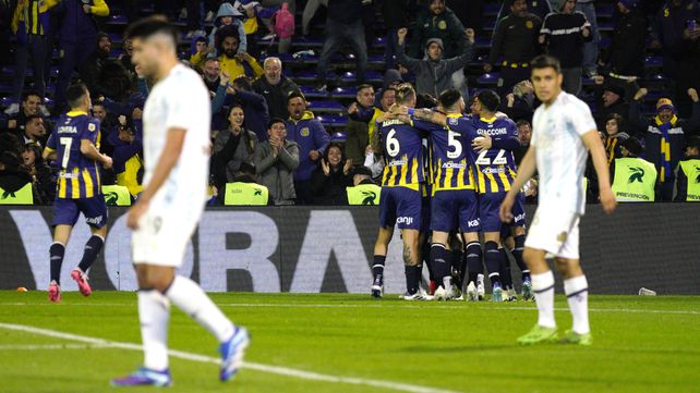 Central debe reencontrarse de inmediato con la victoria. La última que logró fue ante Atlético Tucumán.