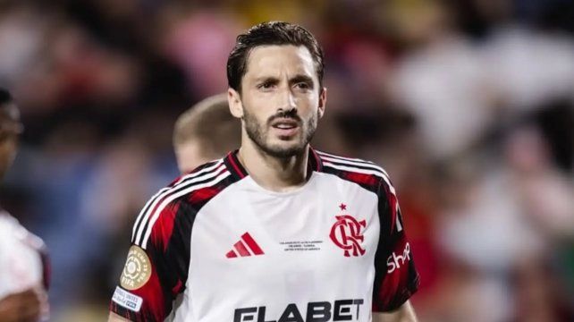 River abrochó a su tercer refuerzo de cara a la Copa Sudamericana