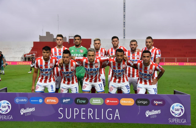 El plantel de Uni&oacute;n quedar&aacute; desmantelado luego del 30 de junio