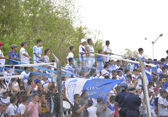 Foto UNO/Mateo Oviedo