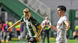 Cañete: Voy paso a paso pero siempre quiero jugar