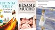 libros para el dia de la madre: las novelas romanticas y bienestar, los generos mas buscados libros para el dia de la madre: las novelas romanticas y bienestar, los generos mas buscados