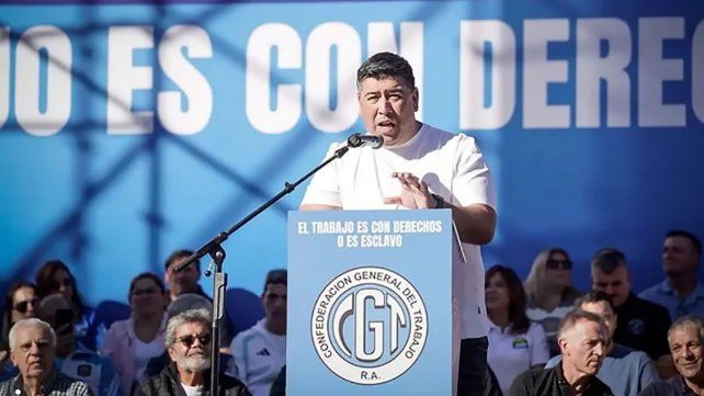 Ante el cierre por tiempo indeterminado y el atraso salarial en la planta La China que la empresa Granja Tres Arroyos tiene en Concepción del Uruguay
