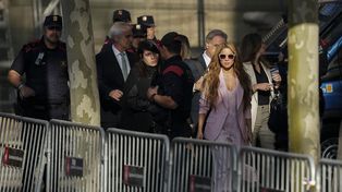 Shakira tendrá una avenida con su nombre en su ciudad natal de Barranquilla