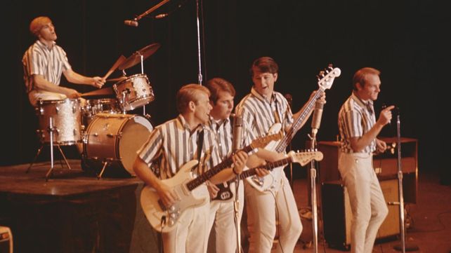 La plataforma Disney+ estrenó el pasado viernes un documental sobre la banda The Beach Boys