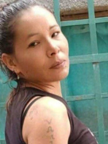 Imputaron a Ernesto Caamaño por el femicidio de Vanesa López en Gualeguay