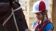 agustina valdez, una jockey que deja rastro agustina valdez, una jockey que deja rastro