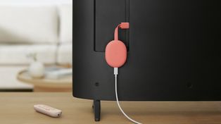 La falla del Google Chromecast se dio en los dispositivos de segunda generación y en el chromecast audio