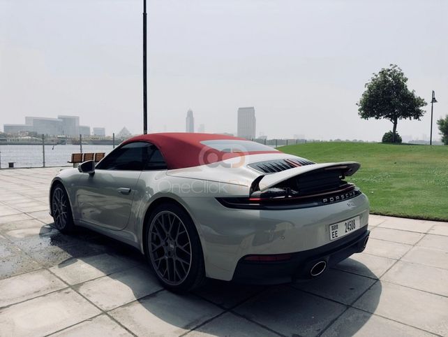 Descubre Dubai con Estilo Cómo Disfrutar de la Ciudad Con Autos de Alta Gama