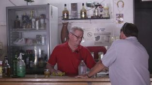 Adiós al dueño del histórico bar Girard de Paraná