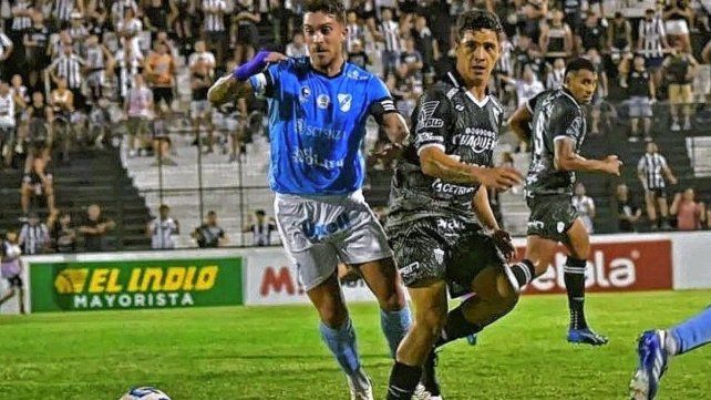 Obregón: Colón va a ser un rival duro como todos los de esta categoría