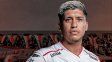 Nahuel Zárate insinuó que se entregará a la Justicia y Deportivo Morón tomó una decisión