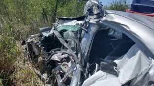 Un conductor fue condenado en un juicio abreviado por la muerte de una mujer en un choque en la Ruta 39. Apeló la resolución, pero rechazaron la pretensión.