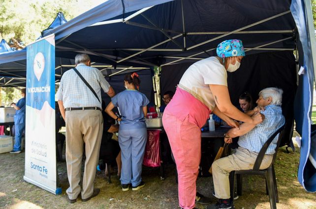 La OMS declaró el fin de la emergencia por Covid: qué pasará con los esquemas de vacunación