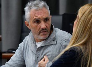 Condenaron a Nicolás Pachelo por el crimen de María Marta García Belsunce