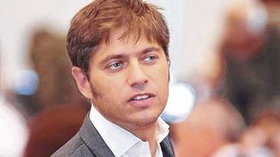 Kicillof: El aislamiento no será exclusivo de barrios populares
